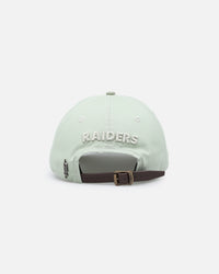 Pro Standard Las Vegas Raiders Dad Hat Strapback Moss