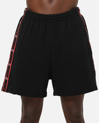 Champion SPS Lux Taping Shorts Black
