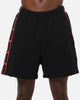 Champion SPS Lux Taping Shorts Black