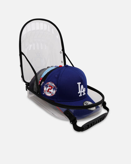 Culture Kings CK NFS 6 Cap Carrier Clear