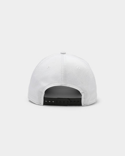 New Era X Culture Kings NFS 940 A-Frame Snapback White/Black