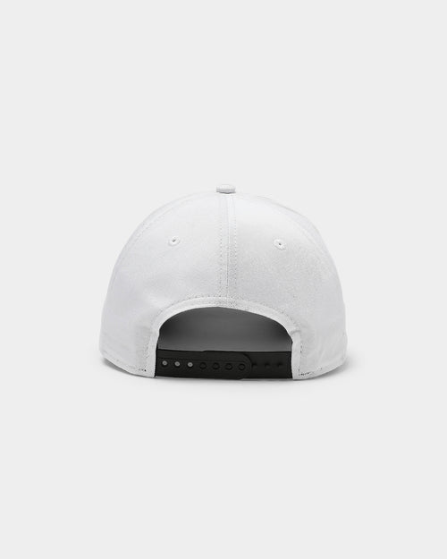 New Era X Culture Kings NFS 940 A-Frame Snapback White/Black