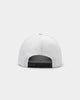 New Era X Culture Kings NFS 940 A-Frame Snapback White/Black