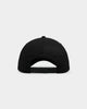 New Era X Culture Kings 9FORTY A-Frame Snapback Black/White