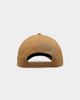 New Era X Culture Kings NFS 9FORTY A-Frame Snapback Wheat/Black