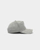 New Era X Culture Kings 9FORTY A-Frame Snapback Suede Grey