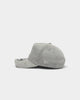 New Era X Culture Kings 9FORTY A-Frame Snapback Suede Grey