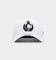 New Era X Culture Kings NFS 940 A-Frame Snapback White/Black
