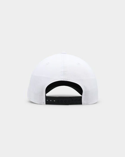 New Era X Culture Kings NFS 940 A-Frame Snapback White/Black