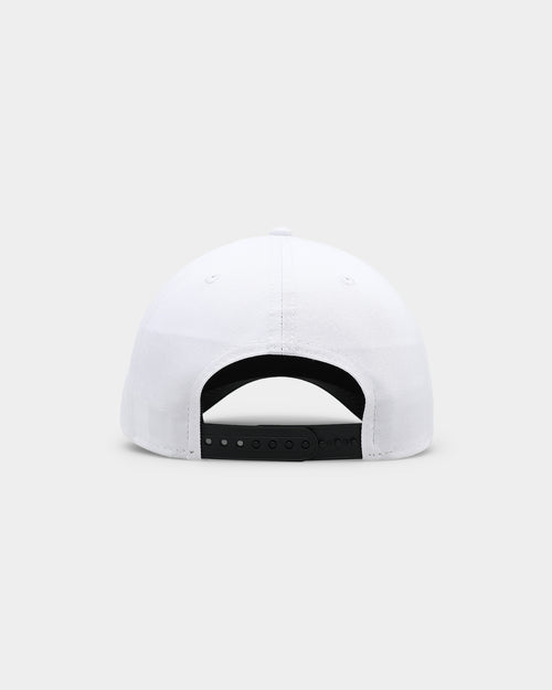 New Era X Culture Kings NFS 940 A-Frame Snapback White/Black
