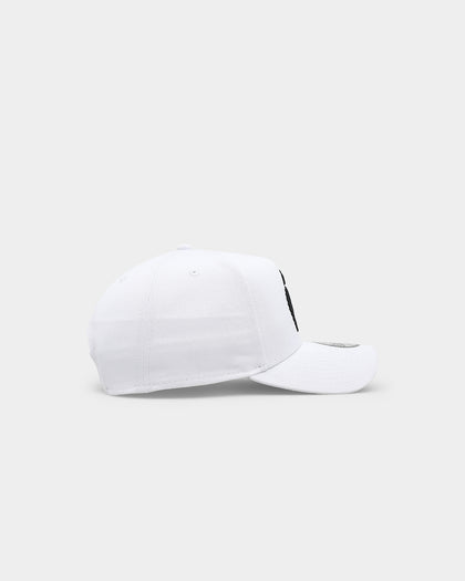 New Era X Culture Kings NFS 940 A-Frame Snapback White/Black