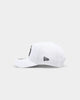 New Era X Culture Kings NFS 940 A-Frame Snapback White/Black