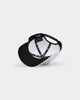 New Era X Culture Kings NFS 940 A-Frame Snapback White/Black