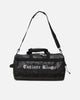 Culture Kings Kings Elite Duffle Bag Black/Silver