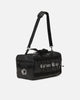 Culture Kings Kings Elite Duffle Bag Black/Silver