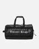 Culture Kings Kings Elite Duffle Bag Black/Silver
