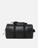 Culture Kings Kings Elite Duffle Bag Black/Silver