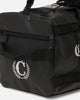 Culture Kings Kings Elite Duffle Bag Black/Silver