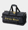 Culture Kings Kings Elite Duffle Bag Black/Reflective