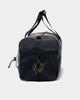 Culture Kings Kings Elite Duffle Bag Black/Reflective