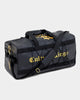 Culture Kings Kings Elite Duffle Bag Black/Reflective