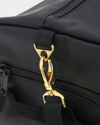 Culture Kings Kings Elite Duffle Bag Black/Reflective