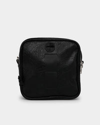 Culture Kings Hydration Multi Bag Black/Paisley