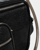 Culture Kings Hydration Multi Bag Black/Paisley