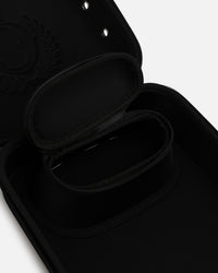 Culture Kings NFS 4 Cap Carrier Black