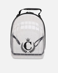 Culture Kings CK NFS 6 Cap Carrier Clear