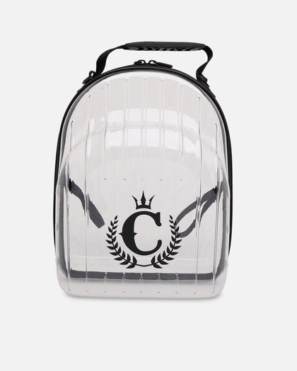 Culture Kings CK NFS 6 Cap Carrier Clear