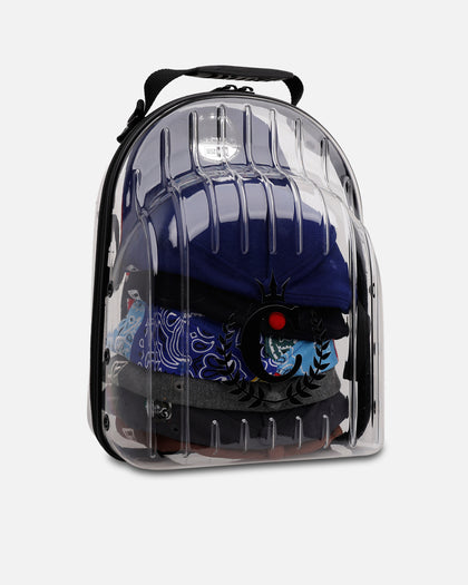 Culture Kings CK NFS 6 Cap Carrier Clear