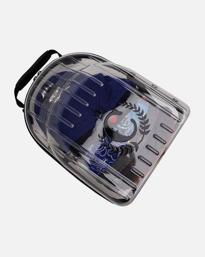 Culture Kings CK NFS 6 Cap Carrier Clear