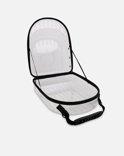 Culture Kings CK NFS 6 Cap Carrier Clear