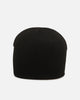 Culture Kings CK NFS Logo Skully Beanie Black