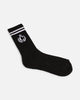 Culture Kings CK NFS Logo Socks Black