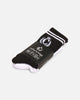 Culture Kings CK NFS Logo Socks 2 Pack Black/White