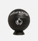 Culture Kings CK Paisley Basketball & Stand Black