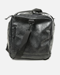 Culture Kings CK NFS Logo Sneakers Bag Black