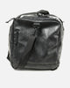 Culture Kings CK NFS Logo Sneakers Bag Black