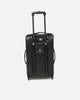 Culture Kings CK NFS Paisley Escape Suitcase Black
