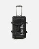 Culture Kings CK NFS Gothic Logo Essentials Suitcase Black