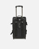 Culture Kings CK NFS Gothic Logo Essentials Suitcase Black