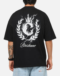 Culture Kings CK NFS Brisbane T-Shirt Black