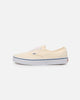 Vans Authentic White