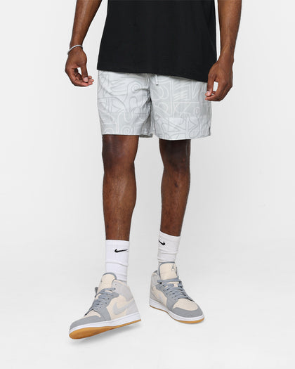 XXIII Blake Shorts Off White