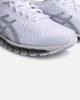 Asics Gel-Quantum 360 I White/Silver