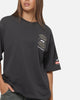 Mitchell & Ness Formula 1 Motorsport Box T-Shirt Washed Black