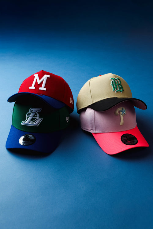 NEW ERA 'VIDEO GAME PACK'