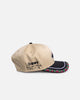 New Era x Alpine F1 9SEVENTY Snapback Beige